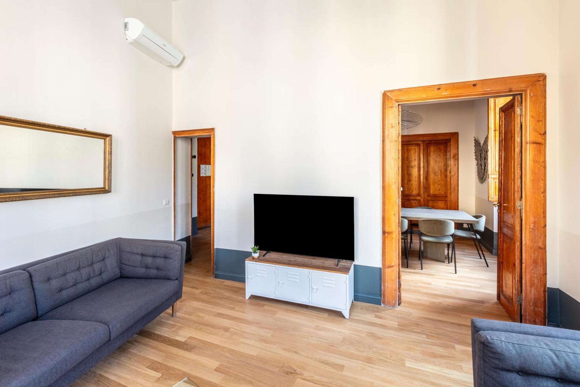 Romac Baullari Holiday Apartment In Campo De Fiori Bagian luar foto